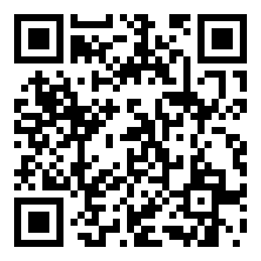 新北市美髮美容技術指導員職業工會-網站QRcode